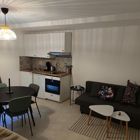 Studio De Charme, Au Calme Dans Le Vieux Chaumont โชมง ภายนอก รูปภาพ